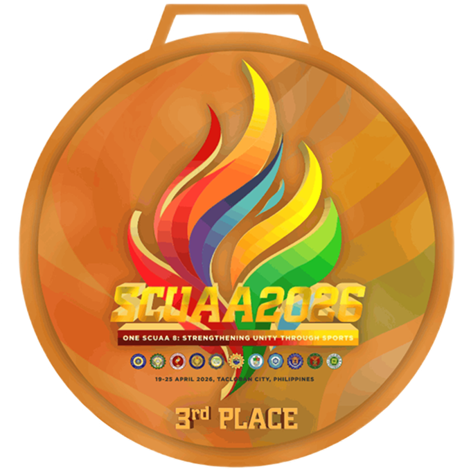 Bronze